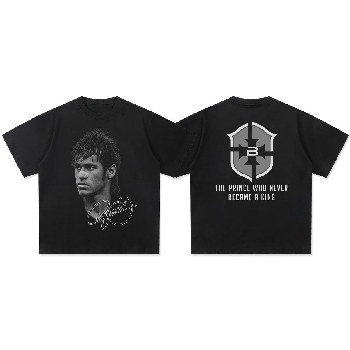 Neymar JR