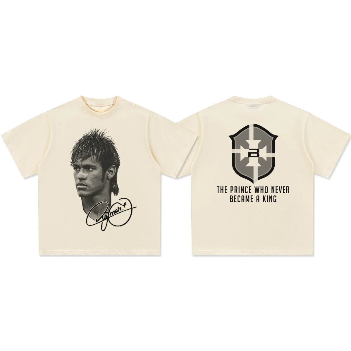 Neymar JR